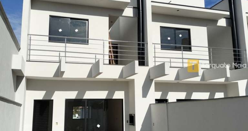Sobrado Moderno e Espaçoso no Bairro Costa e Silva – Conforto, Lazer e Qualidade de Vida!