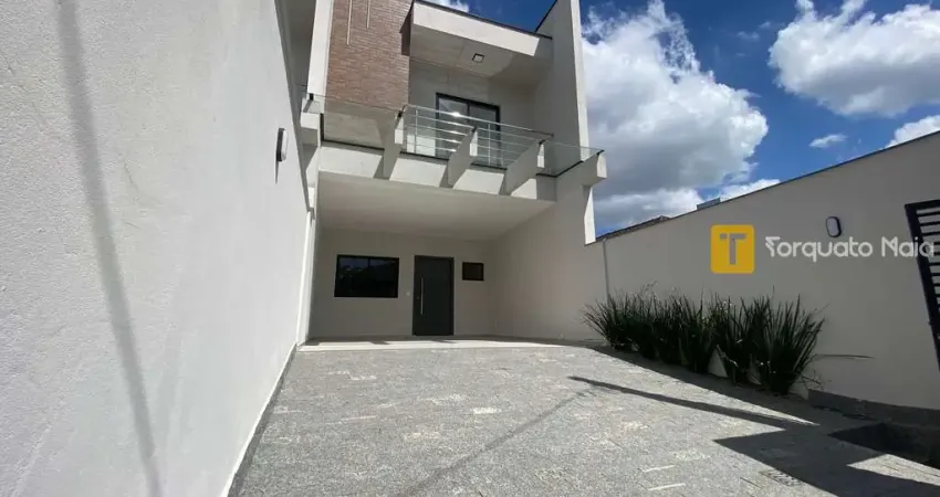 Casa com 3 quartos à venda na Rua Parintintins, 301, Costa e Silva, Joinville