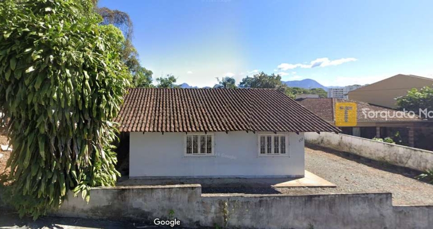 Terreno Amplo no Costa e Silva – Oportunidade para Investidores