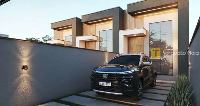 Casa Térrea à Venda: Espaçosa, Aconchegante e com Ótimo Acabamento