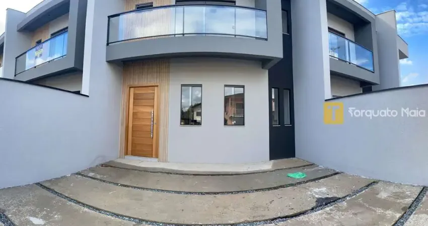 Geminado Moderno e Espaçoso no Coração do Bairro Costa e Silva