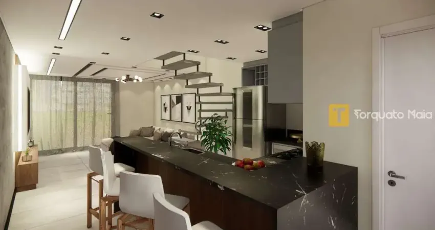 Casa com 2 quartos à venda na Rua Adriano Schondermank, 314, Costa e Silva, Joinville