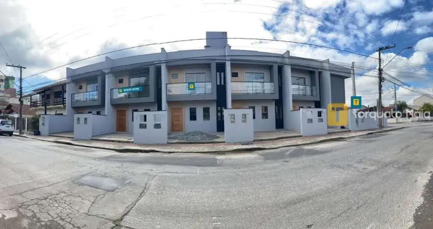 Geminado Moderno e Espaçoso no Coração do Bairro Costa e Silva