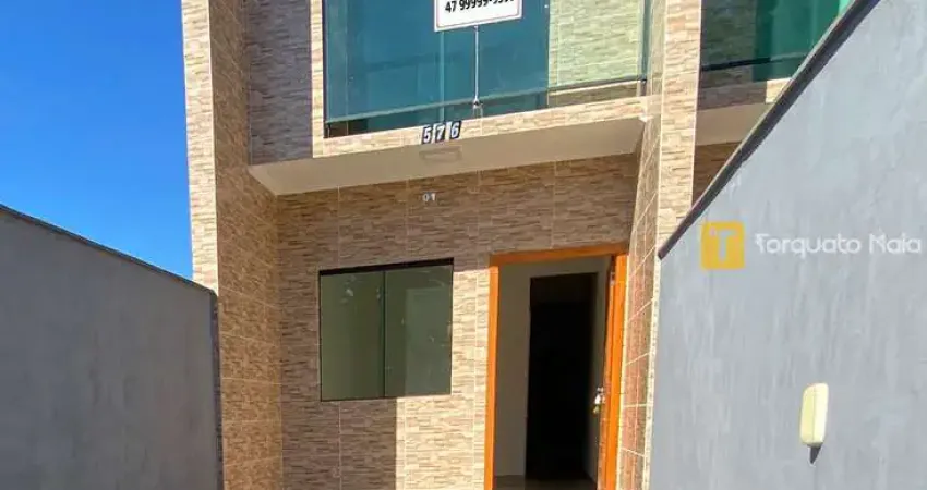 Casa ampla no Floresta abaixo do valor de mercado – Minha Casa Minha Vida