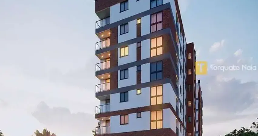 Apartamento com 2 quartos à venda na Rua Presidente Campos Salles, 987, Glória, Joinville