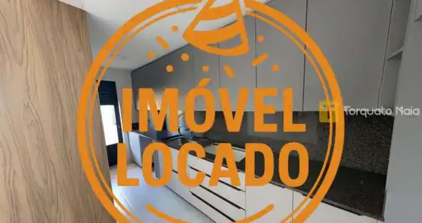 Apartamento com 2 quartos para alugar na Rua Arnaldo Moreira Douat, 687, Floresta, Joinville