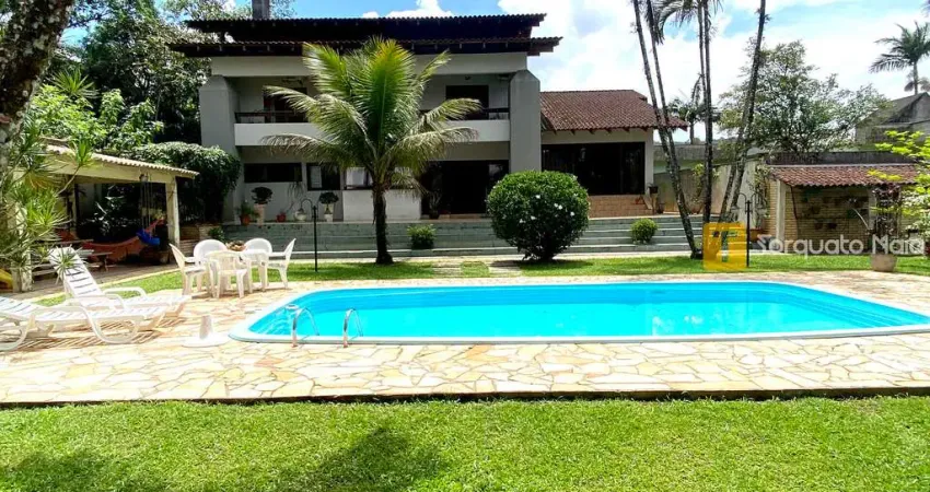 Casa com 4 quartos à venda na Rua Carlos Alberto Neubauer, 97, Bom Retiro, Joinville