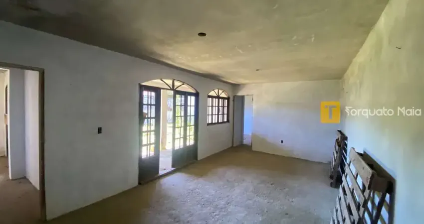 Casa com 3 quartos à venda na Rua Francisca Gonçalves da Silva, 00, João Costa, Joinville