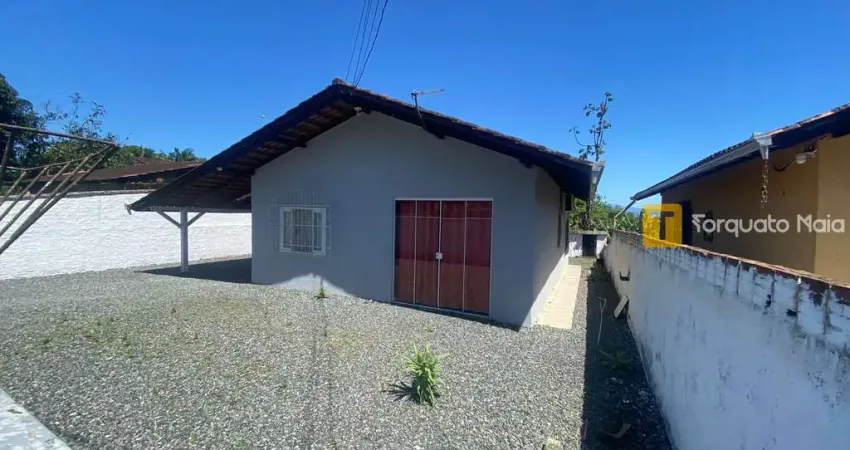 Casa com 3 quartos à venda na Rua José Manarim, 138, João Costa, Joinville