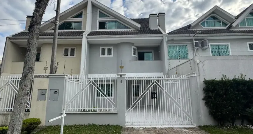 Casa com 3 quartos à venda na Rua Eduardo Couture, Jardim das Américas, Curitiba