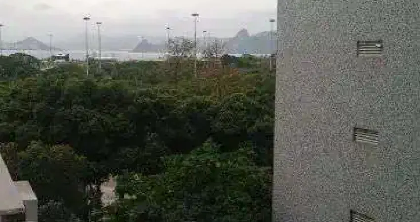 Apartamento com 1 quarto à venda na Rua Cândido Mendes, 26, Glória, Rio de Janeiro