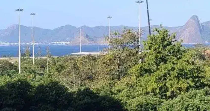 Apartamento com 1 quarto à venda na Rua Cândido Mendes, 26, Glória, Rio de Janeiro