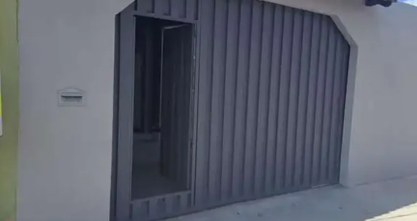 Casa com 2 Quartos à Venda – 60 m² | Residencial Acácias – Jardim Universitário