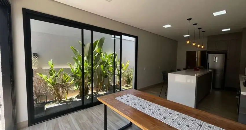 Casa com 3 quartos para alugar na Via Principal Planejada Longitudinal Leste 2, Jardim Imperial, Cuiabá