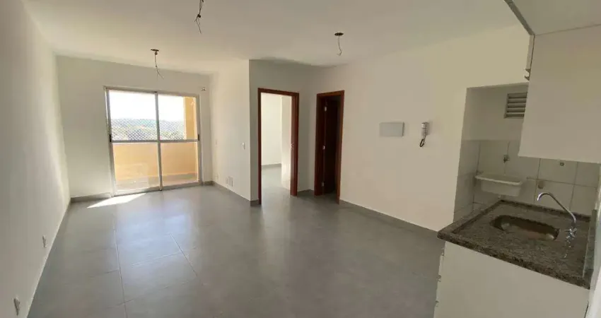 Apartamento com 1 quarto à venda na Rua Vinte e Nove, Morada do Ouro, Cuiabá