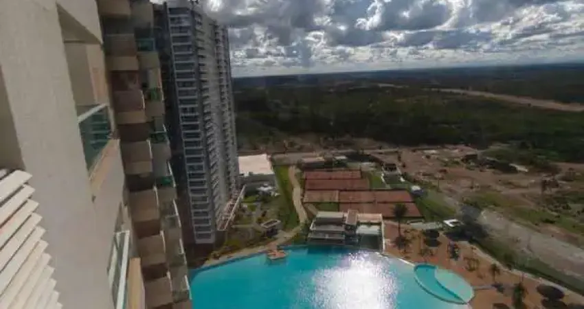 Apartamento com 3 quartos para alugar no Ribeirão do Lipa, Cuiabá