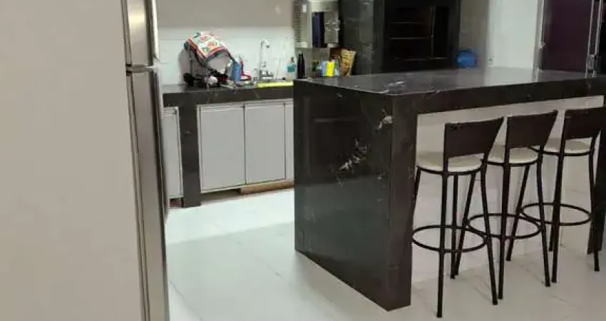 Casa com 3 quartos à venda na Rua I, Parque Residencial das Nações Indígenas, Cuiabá