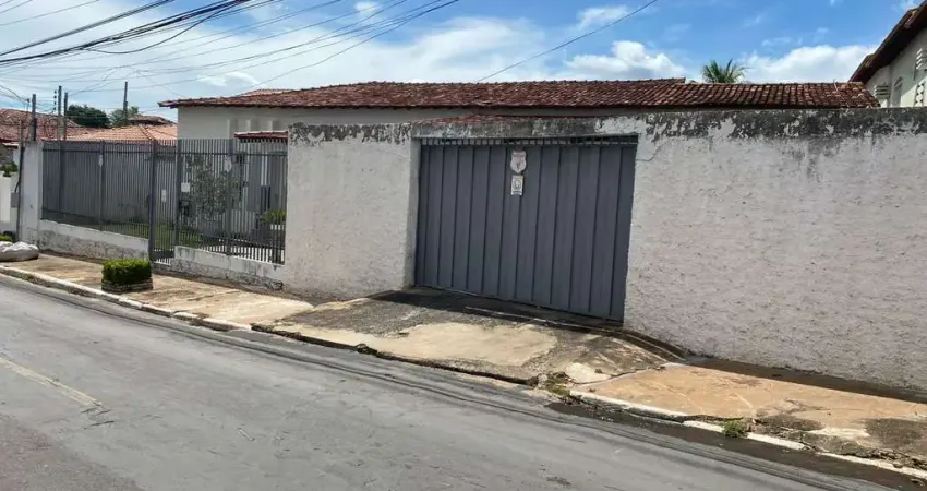 Casa com 6 quartos para alugar no Boa Esperança, Cuiabá