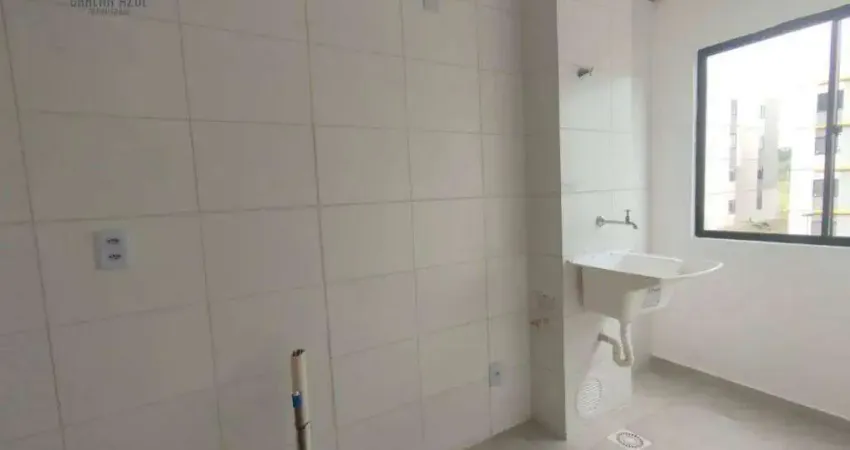 Apartamento com 2 dormitórios à venda, 40 m² por R$ 150.000,00 - Conjunto Habitacional Saltinho - Londrina/PR