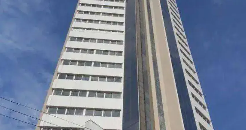 Apartamento com 3 dormitórios à venda, 270 m² por R$ 2.500.000,00 - Centro - Guarapuava/PR