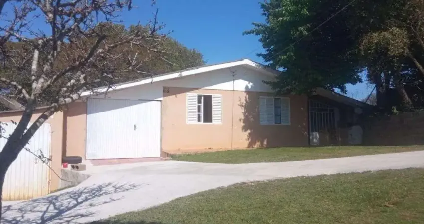 Casa à venda no Boqueirão, Guarapuava 