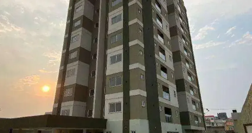 Apartamento com 2 dormitórios, 115 m² - venda por R$ 627.000,00 ou aluguel por R$ 3.635,92/mês - Bonsucesso - Guarapuava/PR