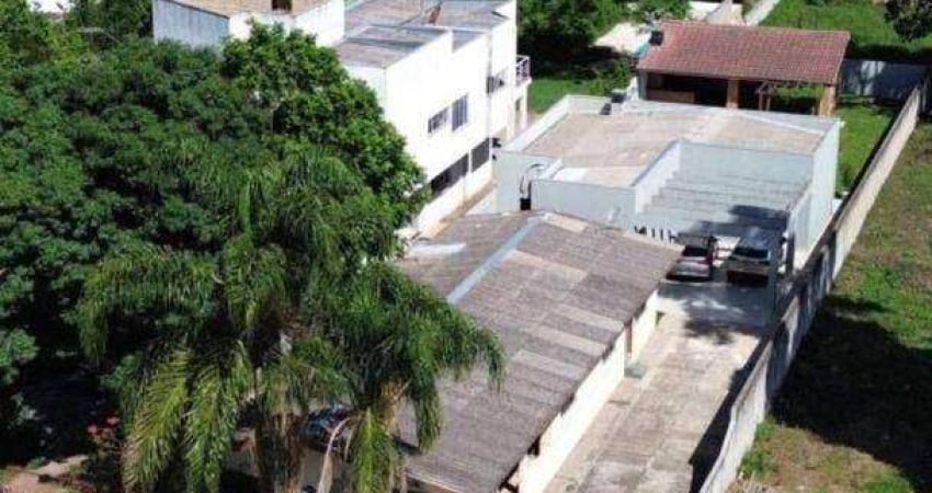Casa com 5 quartos à venda no Santa Cruz, Guarapuava