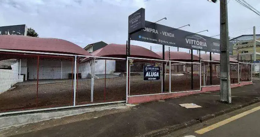 Sala para alugar, 80 m² por R$ 3.500,00/mês - Morro Alto - Guarapuava/PR