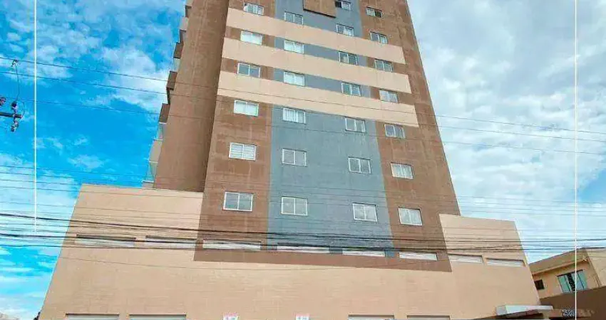 Apartamento com 2 quartos à venda no Centro, Guarapuava 