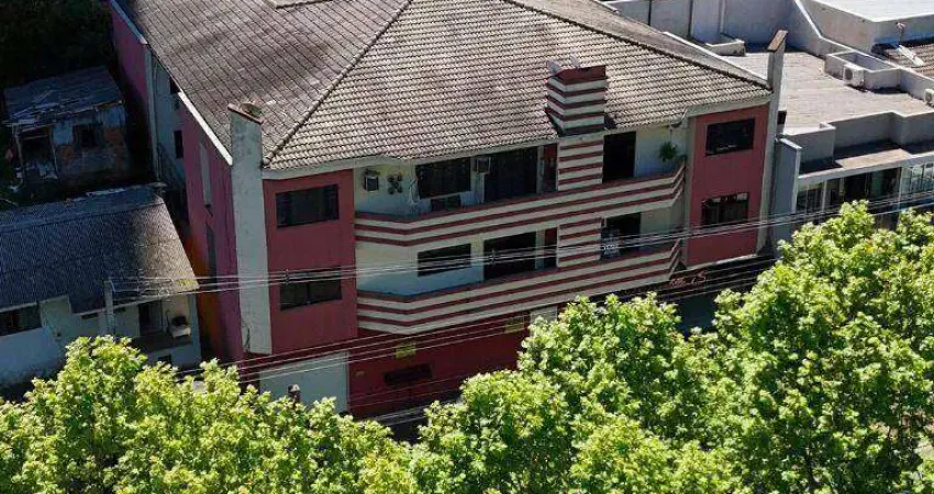 Apartamento com 4 quartos à venda no Santa Cruz, Guarapuava 