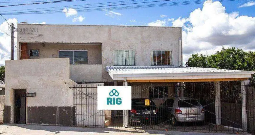 Kitnet à venda, 280 m² por R$ 750.000,00 - Morro Alto - Guarapuava/PR