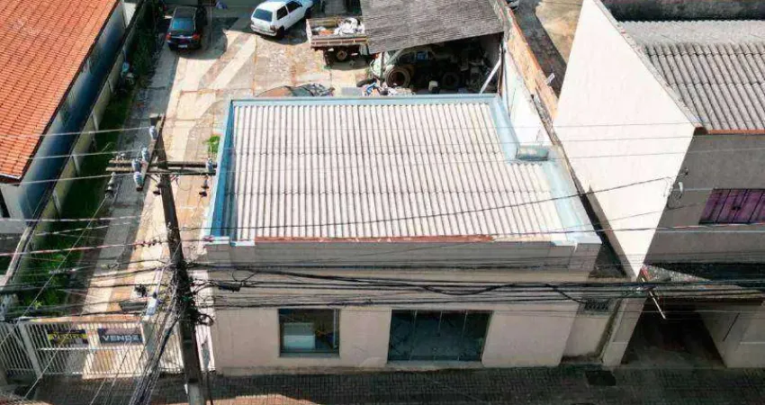 Terreno à venda, 448 m² por R$ 1.700.000,00 - Centro - Guarapuava/PR