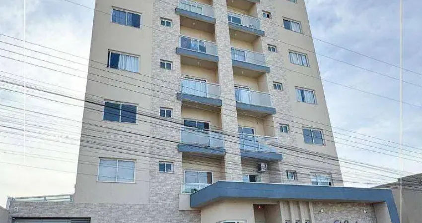 Apartamento no Centro para locação!!