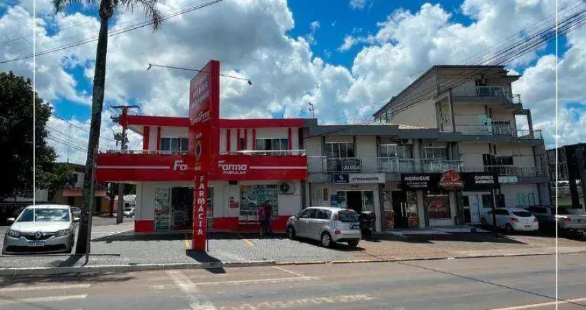Apartamento com 5 quartos para alugar no Conradinho, Guarapuava 
