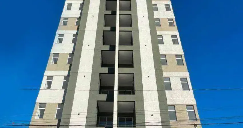 Apartamento com 2 dormitórios à venda, 115 m² por R$ 627.000,00 - Bonsucesso - Guarapuava/PR