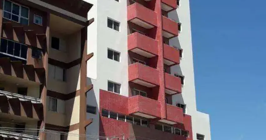 Apartamento com 2 dormitórios à venda, 70 m² por R$ 490.000,00 - Centro - Guarapuava/PR