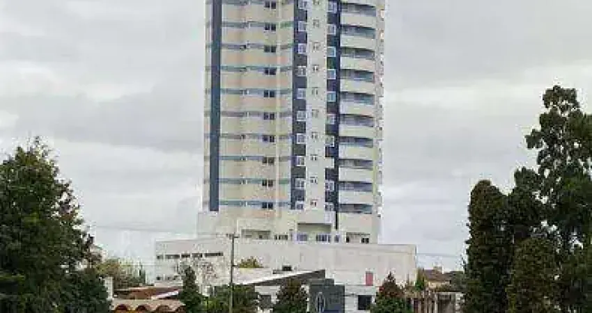 Apartamento com 4 dormitórios sendo 3 suites à venda, 127 m² por R$ 1.100.000 - Trianon - Guarapuava/PR