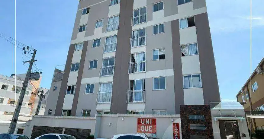 Apartamento com 3 dormitórios à venda, 76 m² por R$ 450.000,00 - Centro - Guarapuava/PR