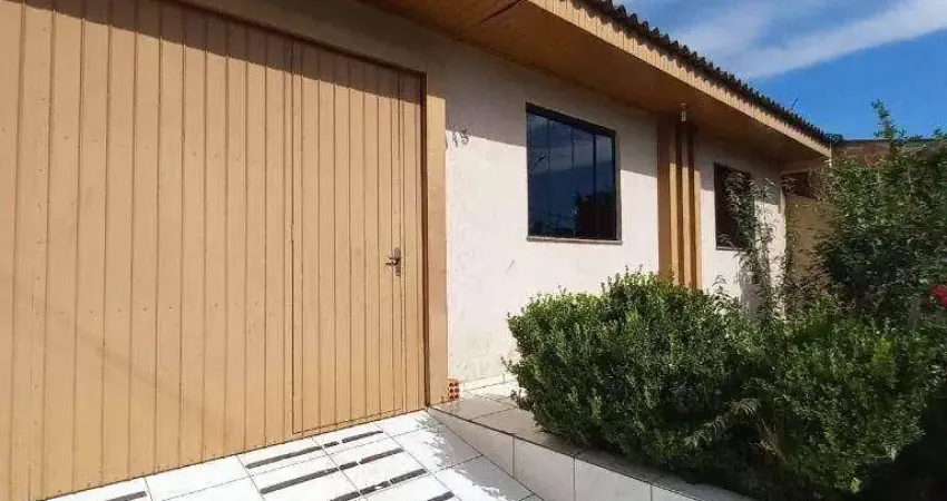 Casa com 3 dormitórios à venda, 120 m² por R$ 450.000,00 - Boqueirão - Guarapuava/PR