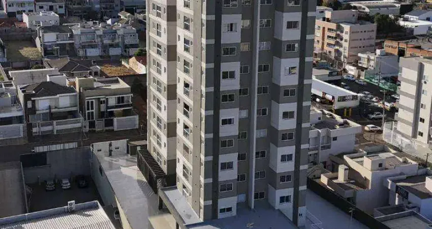 Apartamento com 3 dormitórios, 125 m² - venda por r$ 799.000,00 ou aluguel por r$ 3.557,96/mês - bonsucesso - guarapuava/pr