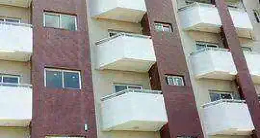 Apartamento com 3 dormitórios à venda, 114 m² por R$ 800.000,00 - Santa Cruz - Guarapuava/PR