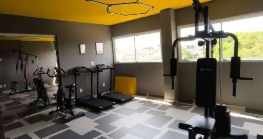 Apartamento para locação no Yellow
