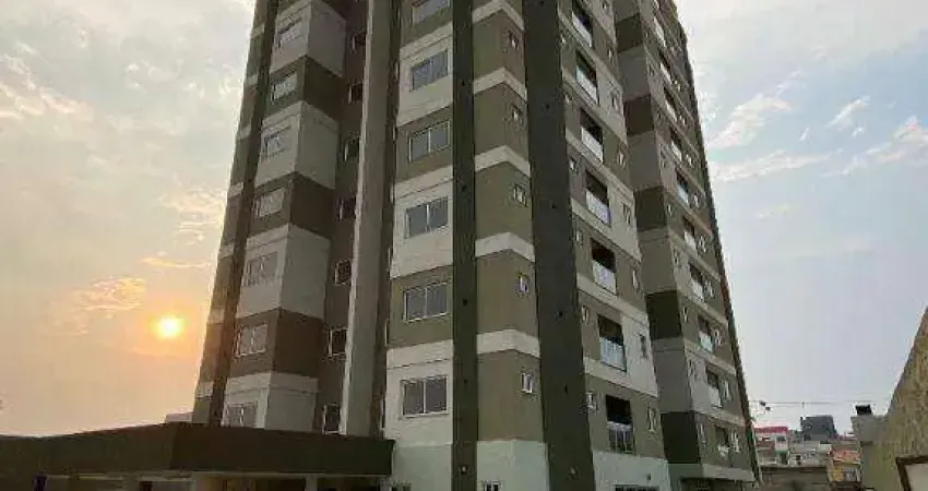 Apartamento com 2 dormitórios, 115 m² - venda por R$ 627.000,00 ou aluguel por R$ 3.635,92/mês - Bonsucesso - Guarapuava/PR