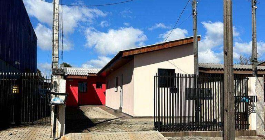 Conjunto de kits com  1 dormitório à venda, 54 m² por R$ 350.000 - Vila Carli - Guarapuava/PR