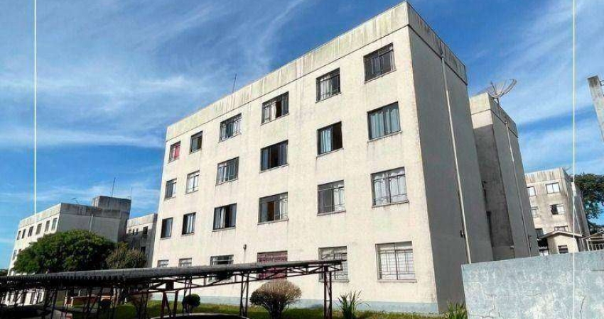 Apartamento para locação próximo à UNICENTRO Santa Cruz - Guarapuava/PR