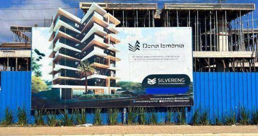 Apartamento à venda, 28 m² por R$ 200.000,00 - Alto Cascavel - Guarapuava/PR