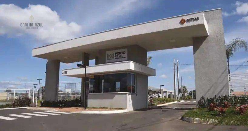 Casa com 3 dormitórios à venda, 60 m² por R$ 280.000,00 - Núcleo Habitacional 2000 - Guarapuava/PR