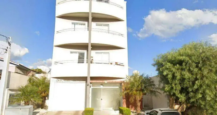 Apartamento com 2 dormitórios à venda, 74 m² por R$ 280.000,00 - Trianon - Guarapuava/PR
