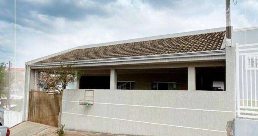 Casa à venda, 80 m² no núcleo Tancredo Neves por R$ 450.000 - Boqueirão - Guarapuava/PR