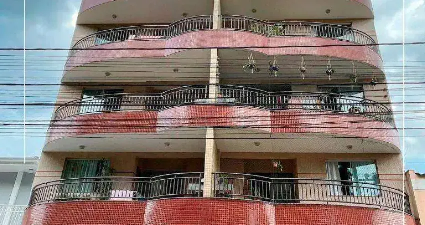 Apartamento com 2 dormitórios próximo à Unicentro para locação!